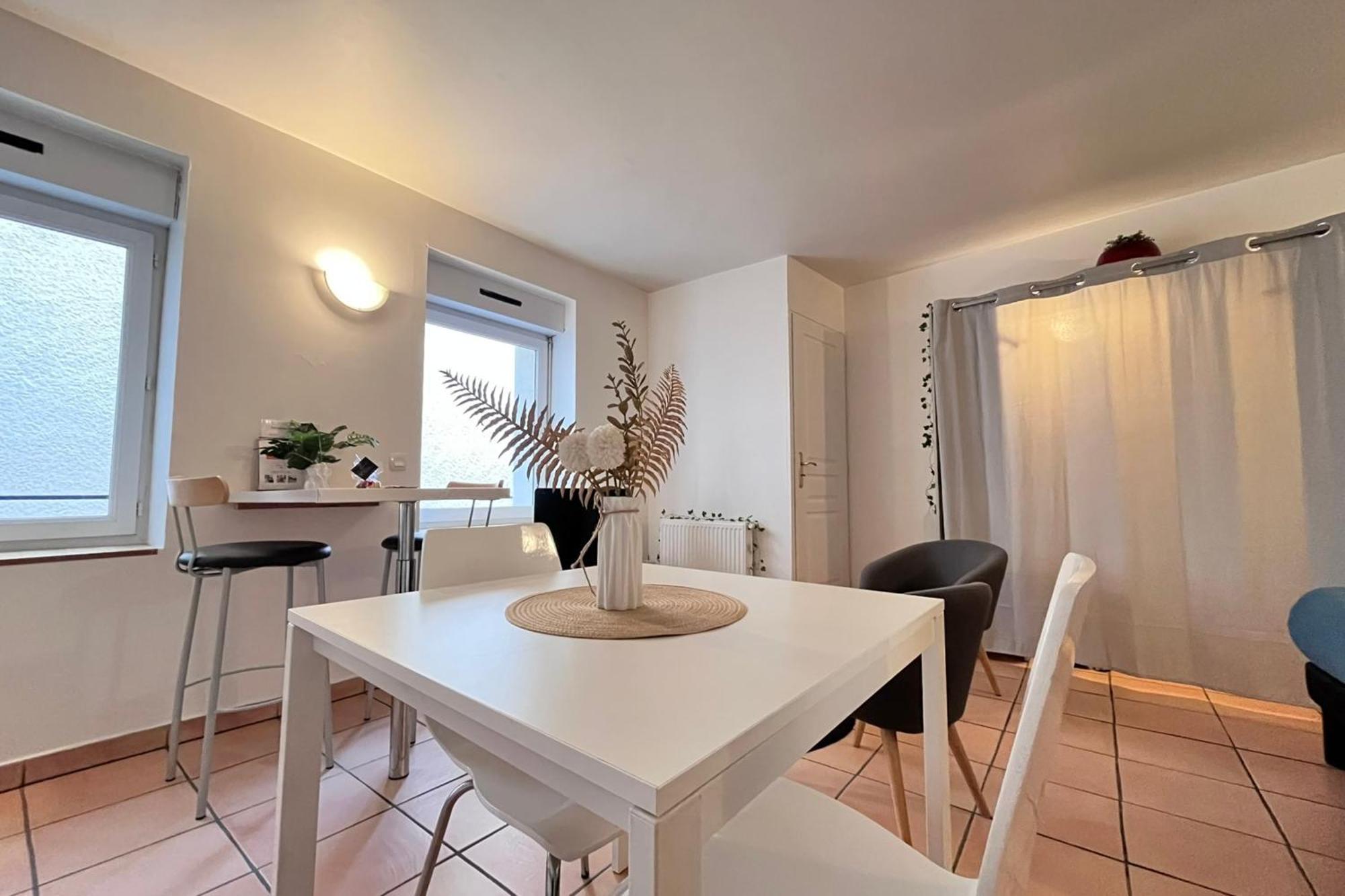 Le Studio Theolier Downtown - Close To Pedestrian Street Tournon-sur-Rhone Luaran gambar