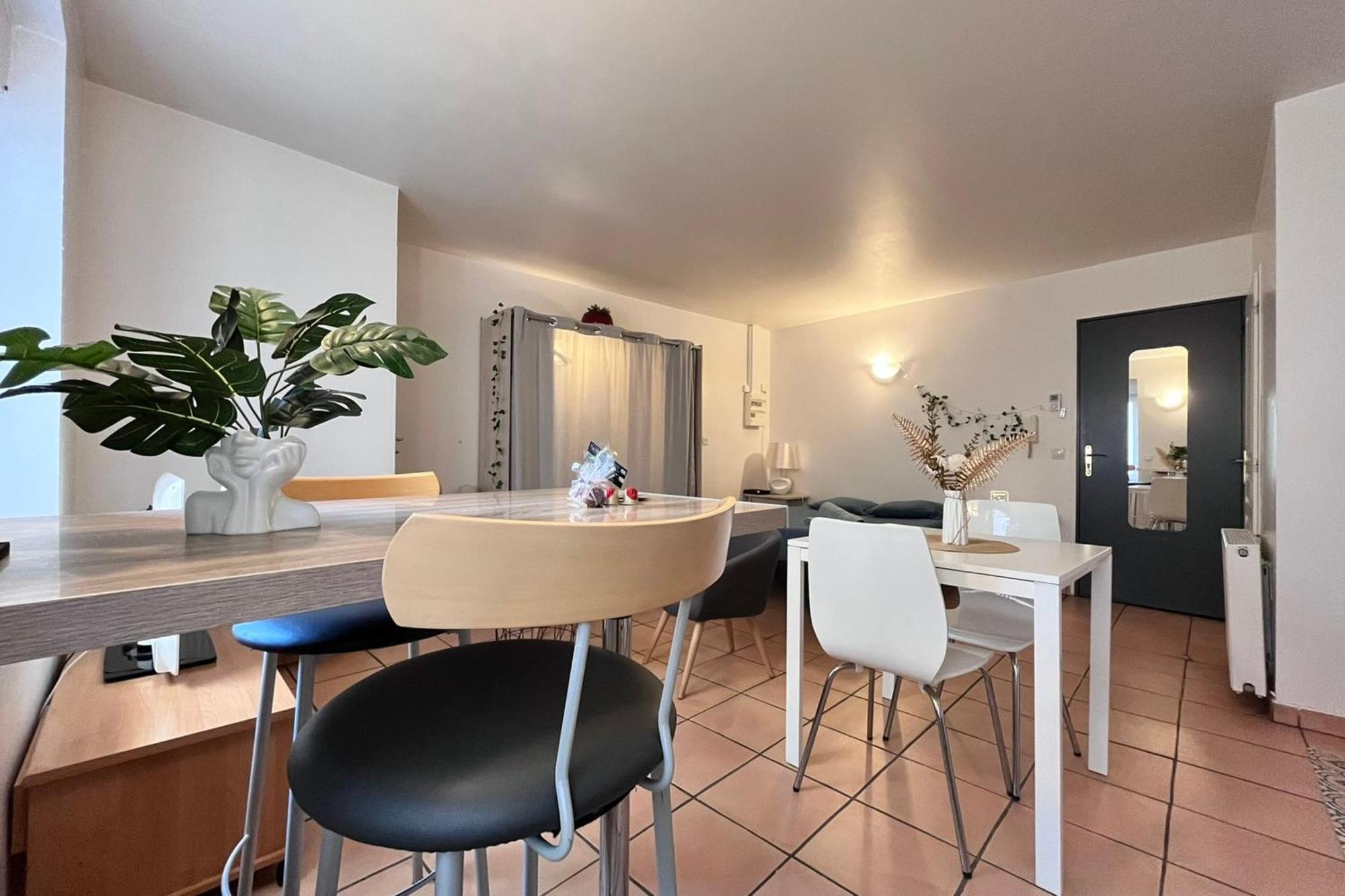 Le Studio Theolier Downtown - Close To Pedestrian Street Tournon-sur-Rhone Luaran gambar