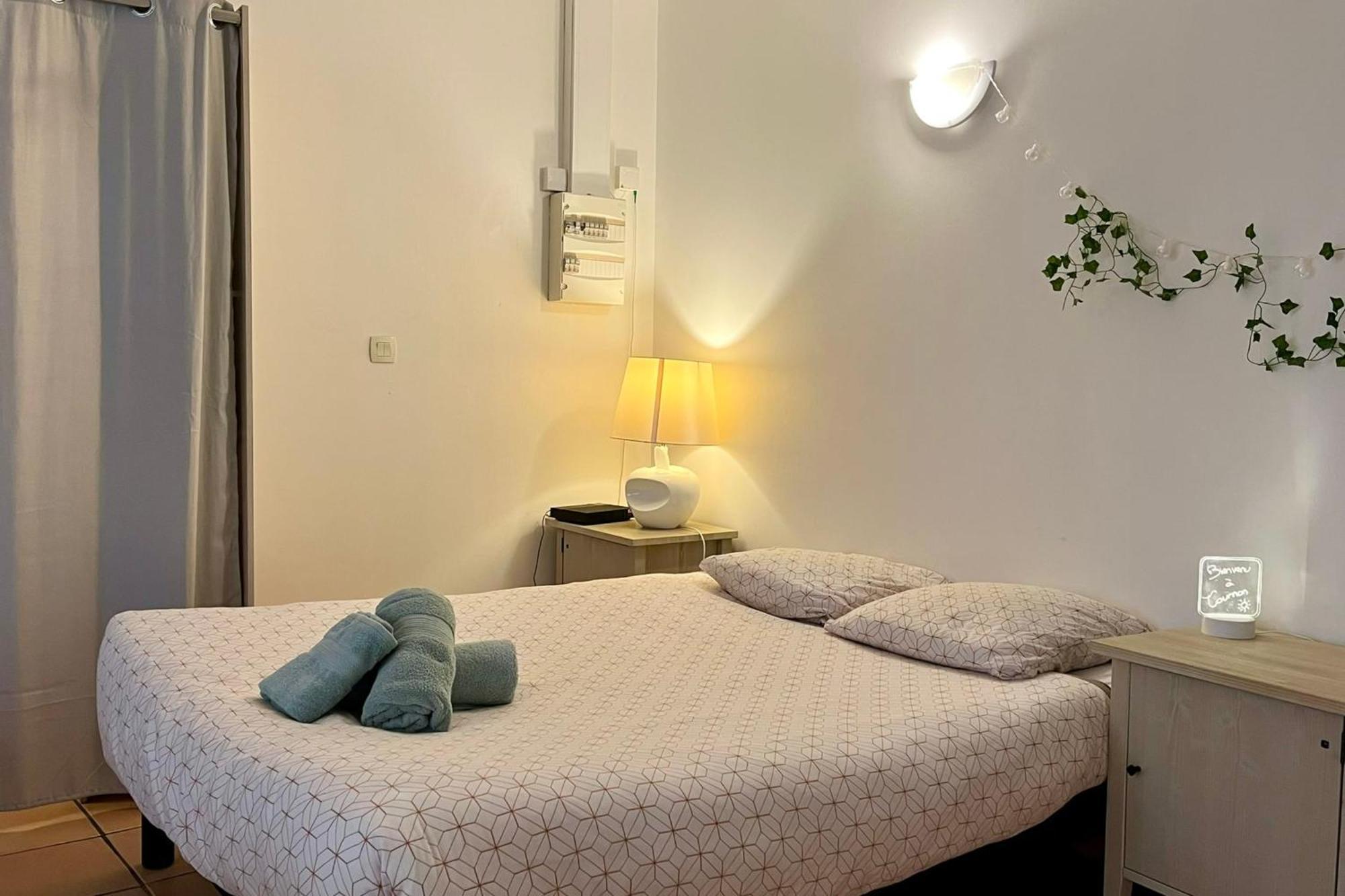 Le Studio Theolier Downtown - Close To Pedestrian Street Tournon-sur-Rhone Luaran gambar