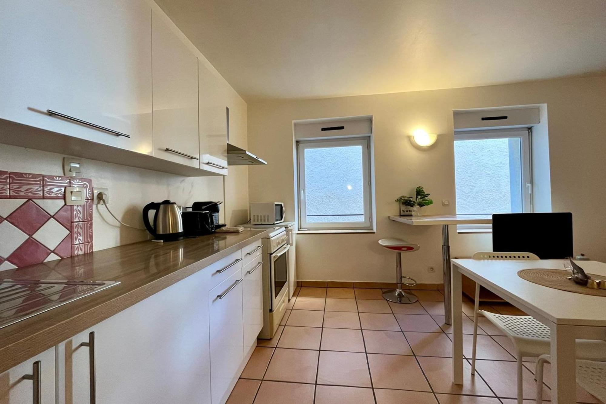 Le Studio Theolier Downtown - Close To Pedestrian Street Tournon-sur-Rhone Luaran gambar